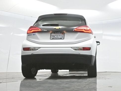 Used 2020 Chevrolet Bolt LT FWD image 63
