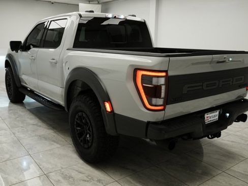 Used 2023 Ford F150 Raptor w/ Raptor 37 Performance Package image 7