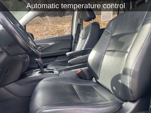 Used 2019 Honda Pilot EX-L image 14