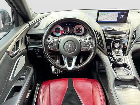 Used 2021 Acura RDX A-Spec image 26
