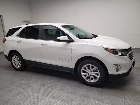 Used 2018 Chevrolet Equinox LT FWD image 11