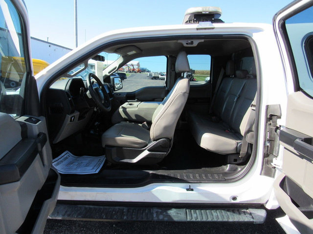 Used 2017 Ford F150 XL w/ XL Power Equipment Group AWD/4WD image 29