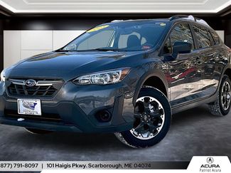 Used 2023 Subaru Crosstrek 2.0i video 1