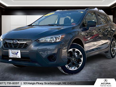 Used 2023 Subaru Crosstrek 2.0i image 1