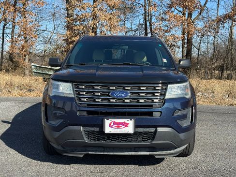 Used 2016 Ford Explorer 4WD image 12