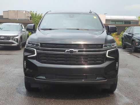 Used 2022 Chevrolet Tahoe RST w/ Luxury Package AWD/4WD image 8
