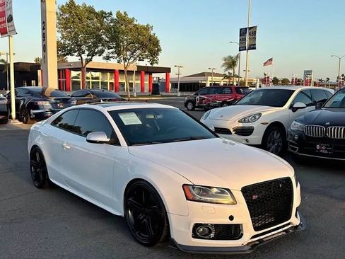Used 2010 Audi S5 Prestige image 2