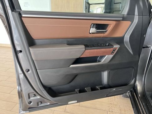 New 2025 Toyota Tundra 1794 Edition image 18