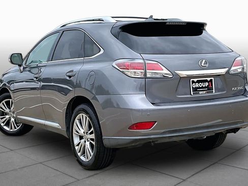 Used 2013 Lexus RX 350 FWD image 10