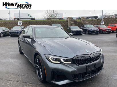 Used 2022 BMW M340i xDrive
