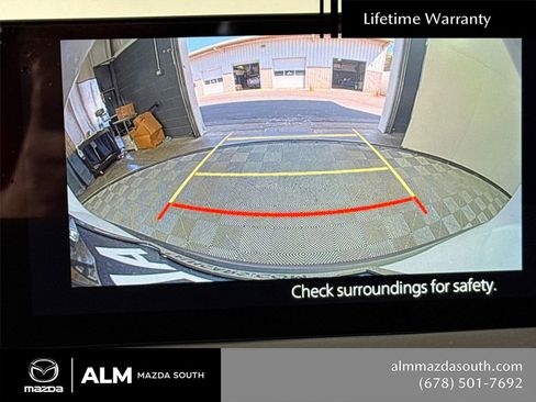 New 2026 MAZDA CX-50 2.5 Hybrid w/ Weather Package image 31