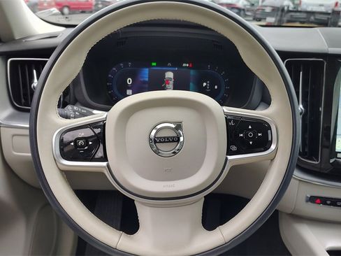 Certified 2023 Volvo XC60 B5 Core w/ Climate Package image 12
