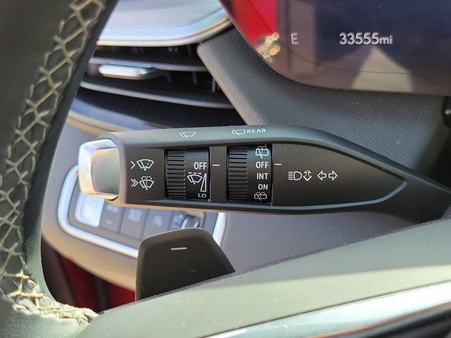 Used 2025 Buick Enclave Preferred FWD image 30