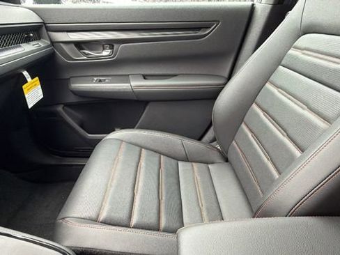 New 2026 Honda CR-V Sport-L image 24