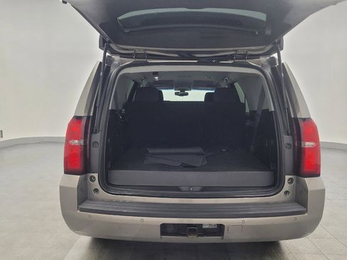 Used 2017 Chevrolet Tahoe LS w/ All-Season Package image 29