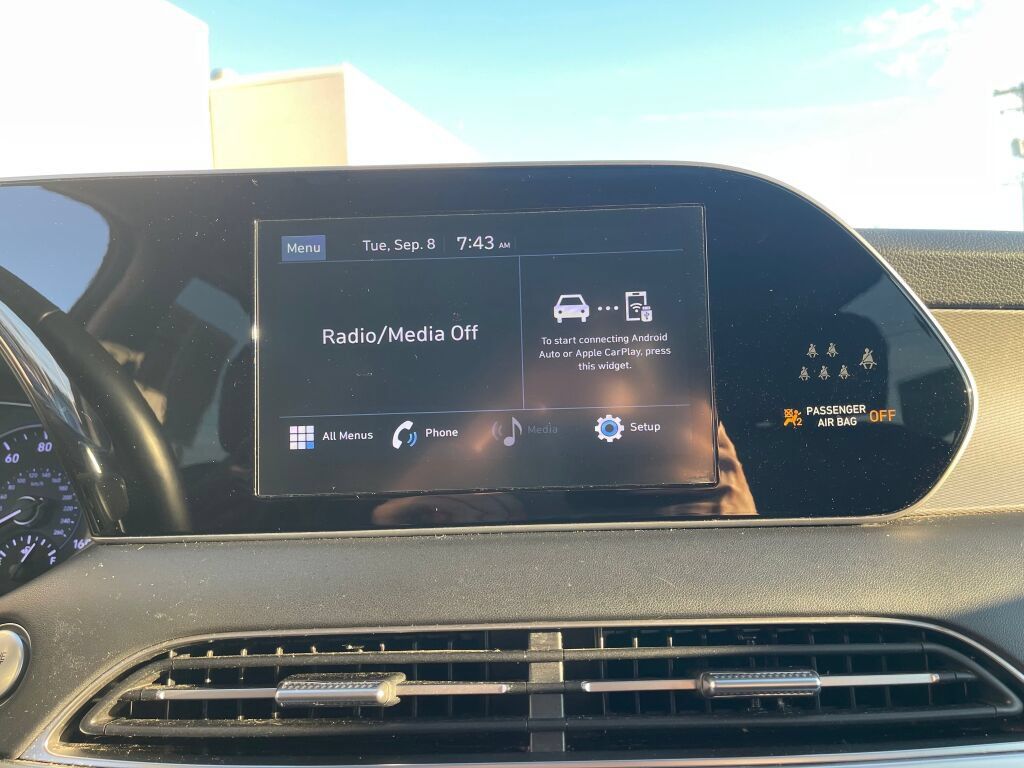 Used 2022 Hyundai Palisade SEL w/ Convenience Package AWD/4WD image 10