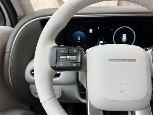 New 2026 Hyundai Palisade SEL image 18