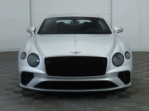 Certified 2020 Bentley Continental GT image 2