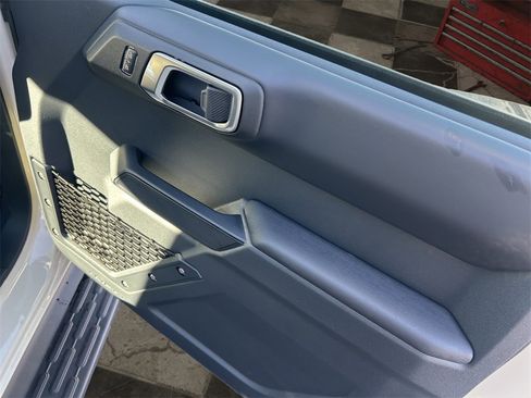 New 2025 Ford Bronco Outer Banks image 44