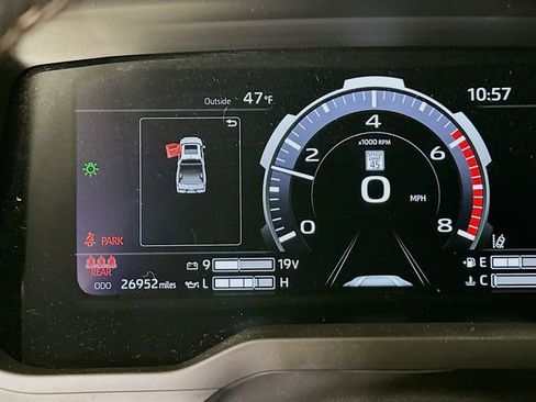 Used 2023 Toyota Tundra 1794 Edition image 14