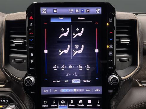 New 2026 RAM 1500 Limited AWD/4WD image 21