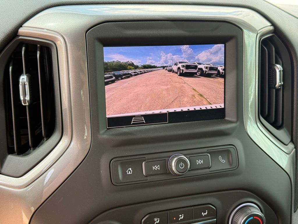New 2026 Chevrolet Silverado 2500 W/T w/ WT Convenience Package AWD/4WD image 19