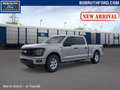 New 2026 Ford F150 XLT