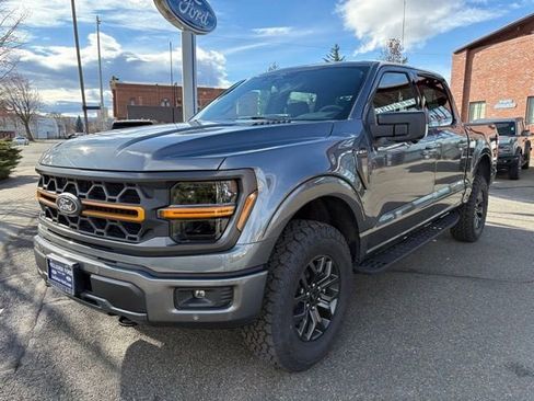 New 2026 Ford F150 Tremor w/ Tow/Haul Package image 7