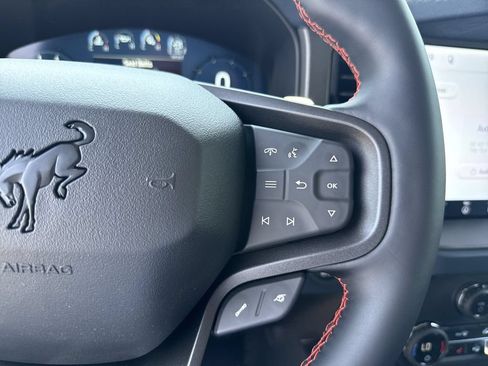 New 2026 Ford Bronco Raptor AWD/4WD image 25