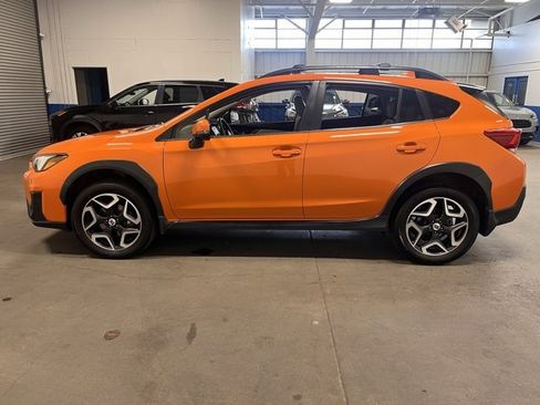 Used 2018 Subaru Crosstrek 2.0i Limited w/ Popular Package #2 image 6