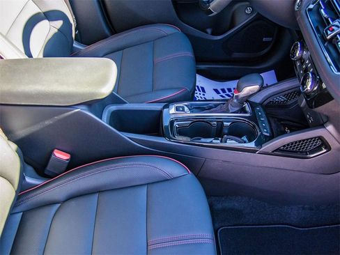 New 2025 Chevrolet TrailBlazer RS w/ Convenience Package image 12