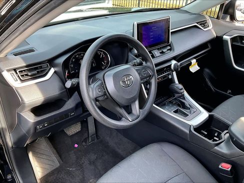 Certified 2023 Toyota RAV4 XLE image 16
