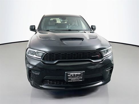 Used 2022 Dodge Durango R/T w/ Blacktop Package image 2