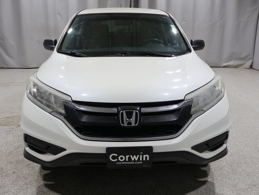 Used 2016 Honda CR-V LX image 7