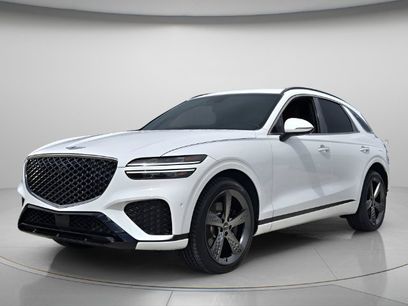 Used 2024 Genesis GV70 2.5T w/ Sport Prestige Package