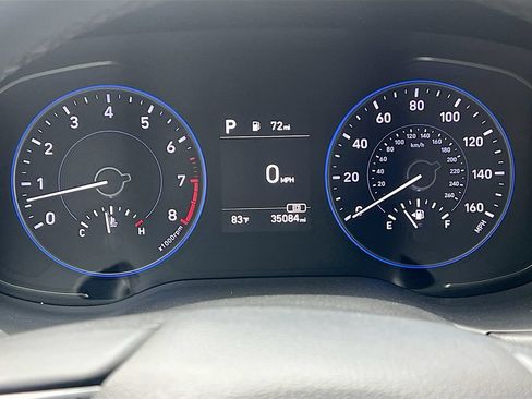 Used 2022 Hyundai Palisade SEL AWD/4WD image 12