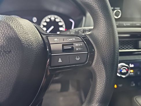 Used 2023 Honda Civic LX image 17
