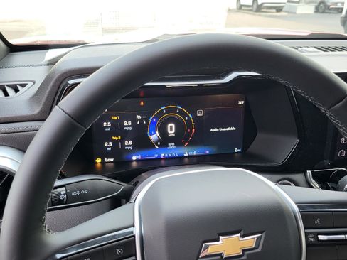 New 2026 Chevrolet Colorado LT w/ Advanced Trailering Package image 16