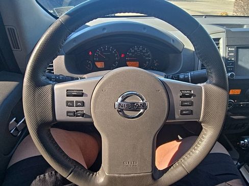 Used 2019 Nissan Frontier SV w/ Value Truck Package image 14