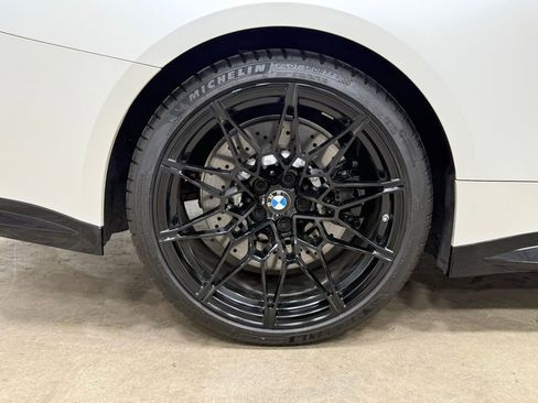 Used 2026 BMW M4 xDrive Competition AWD/4WD image 32