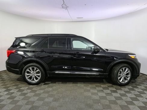 Used 2023 Ford Explorer XLT w/ Equipment Group 202A image 14