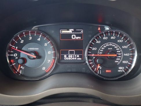 Used 2020 Subaru WRX Premium w/ Performance Package image 30