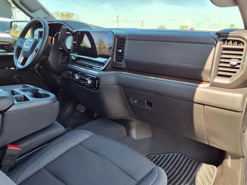 Used 2023 GMC Sierra 1500 Elevation image 11