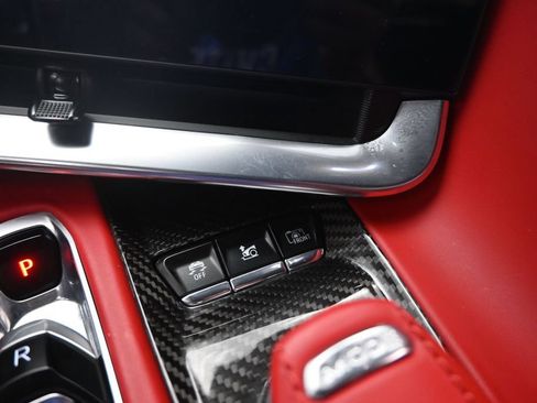 Used 2022 Chevrolet Corvette Stingray Premium Conv w/ Z51 Performance Package RWD image 36