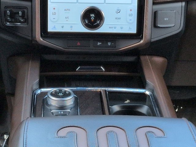 Certified 2023 Ford Expedition King Ranch AWD/4WD image 19