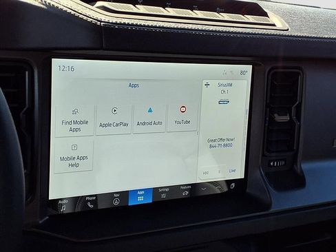 New 2025 Ford Bronco Badlands image 28