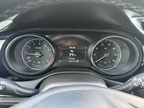 Used 2020 Buick Encore GX Essence w/ Experience Buick Package AWD/4WD image 23