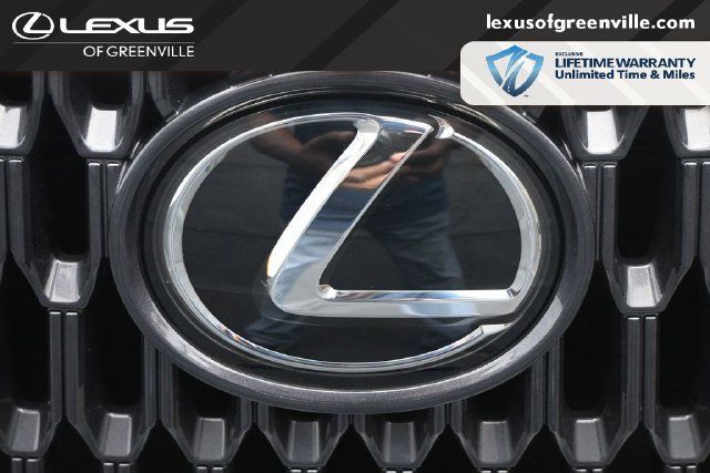 Used 2023 Lexus NX 350 AWD image 33