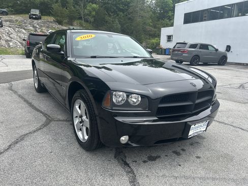 Used 2010 Dodge Charger R/T AWD/4WD image 3