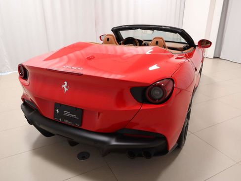 Used 2023 Ferrari Portofino M RWD image 10